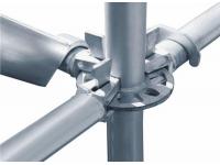 What Are The Advantages of Using Ringlock Scaffolding