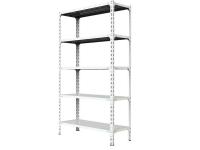 How to Choose The Shelves For Large Supermarkets