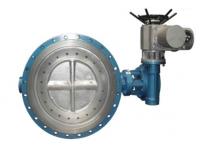 Difference Between Double Offset And Triple Offset Butterfly Valve