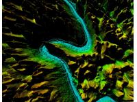 DEM Digital Elevation Model