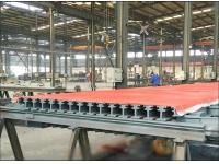 ADVANTAGES OF EXPANSION JOINTS