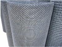 Where For Top Level Galvanized Woven Wire Mesh Available?