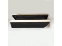 Easy installing TS008 letterplate with safety cover