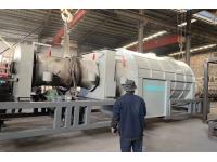 Bamboo Charcoal Making Machine That Suits You