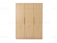 Hotel Guestroom Wardrobe