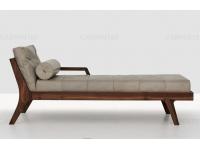 Hotel Guestroom Chaise