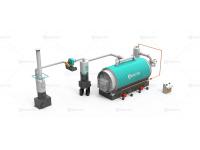 Bamboo Charcoal Making Machine That Suits You