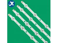 LG 32LS3400 Parts For TV Repair LED Backlight Strips LED Bar