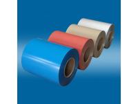 How to buy Pre-painted Steel coil