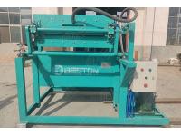 Buying A Semi Automatic Egg Tray Machine