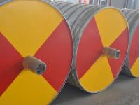 Turning Roller    Nitrile Rubber Roller   