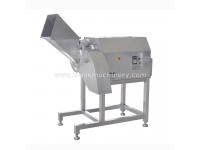 How to maintain and repair the frozen meat dicing machine