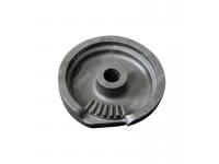 How does HEBEI YOGEM compare to other stainless steel casting companies?