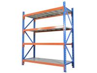 Advantage of Warehouse Steel Platform Pallet Racking