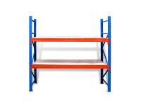 Precautions for Ordering Medium Duty Longspan Racking