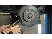 How Often do the Brake Pads Need to be Replaced?