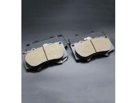 Brake Pad 04465-35290 for Toyota Hilux Lexus 4 Runner FJ Cruiser D976