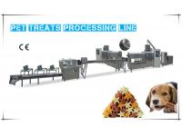 Pet Treats Processing Equipment
