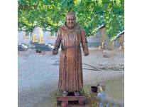Where Can Order St Padre Pio Statue?