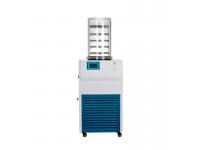 Lab Freeze Dryer WK-18N         Benchtop Freeze Dryer       