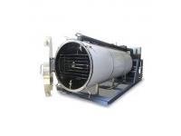 20m2 200kg Large Industrial Freeze Dryer Machine      