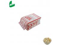 4 Butter-Smooth Packaging Options for Popcorn Bags