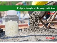 PCE polycarboxylate superplasticizer