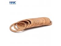 Copper washer gasket flat ring seal Copper Sealing Cushioning Washers   