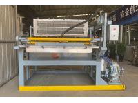 4 Essential Stages in the Paper Tray Machine