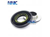 Agricultural Machinery Seals use for KUBOTA Harvester Part XQ1400E 5T070-23210   