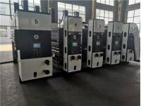 High Speed Printing Slotting Die Cutting Machine    Corrugated Box Printing Machine     