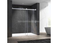 Wholesale Soft-Closing Sliding Glass Shower Doors