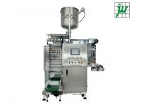 JW-DL500JW-DL700 Automatic Multi Lanes Filling and Packing Machine