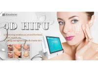 Best HIFU Machine for Fat Reduction