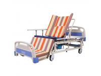 Top 5 Things to Know Before Buying a Hospital Bed