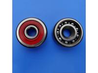 Overhead Conveyor trolley wheel