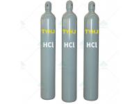 Hydrogen Chloride, HCL Specialty Gas