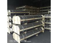 Selection of Graphite Electrode Materials for EDM