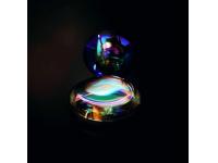 Meniscus Lens       Positive meniscus lens    