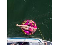 54 Inch 1 Person Water Ski