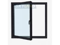 Commercial and High quality Aluminum Casement Window