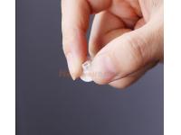 What is Duckbill Valve