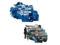 what is the difference between a 4 cylinder and a 6 cylinder engine