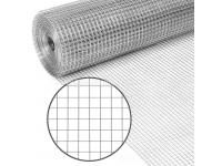 Stainless Steel Welded Wire Mesh