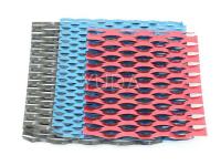 Difference Between Expanded Metal and Perforated Metal Mesh