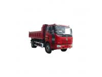 What engines do semi trucks have?