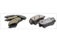 How to Select Brake Pads?