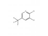 2,3-DICHLORO-5-(TRIFLUOROMETHYL)PYRIDINE (DCTF)