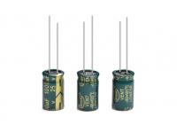 Electrolytic capacitor 1000UF25V long life LOWESR 105&deg; switching power supply inverter commonly used super capacitor