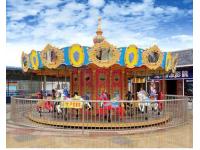 How To Spend Less On The Kiddie Carousel Rides Order Price